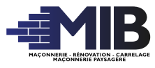 MIB Maçonnerie | Maçon à Ambérieu-en-Bugey