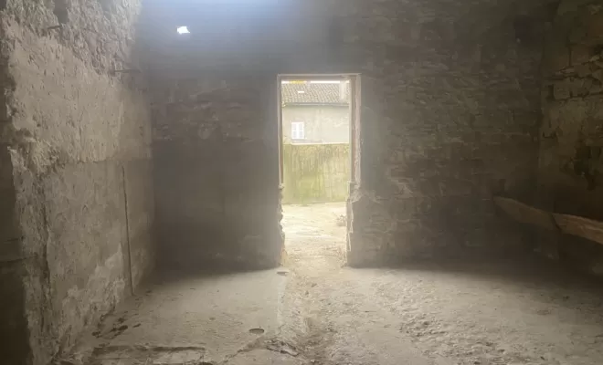 Rénovation complète d'une grange proche amberieu-en-bugey, Amberieu-en-Bugey, MIB Maçonnerie